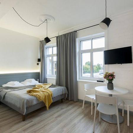 9010 Apartments فيلنيوس المظهر الخارجي الصورة