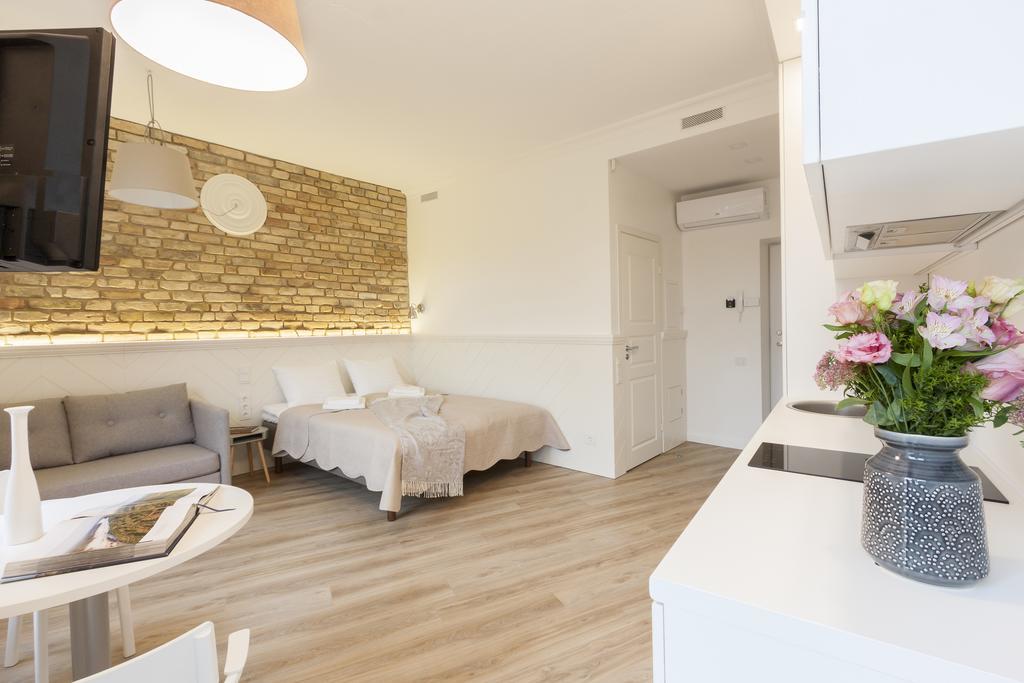 9010 Apartments فيلنيوس المظهر الخارجي الصورة