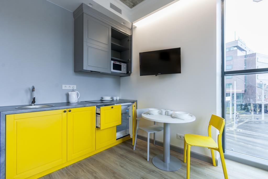 9010 Apartments فيلنيوس المظهر الخارجي الصورة